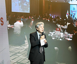 '파트너스 데이'로 협력사와 상생 강화