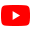 유튜브 로고